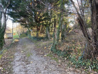 vente Terrain constructible Le Vigan