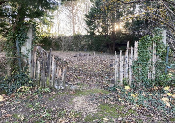 vente Terrain constructible Le Vigan