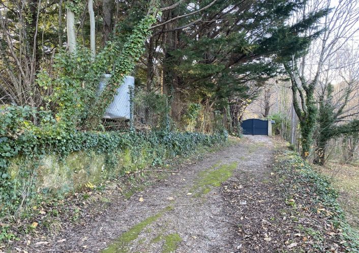 vente Terrain constructible Le Vigan