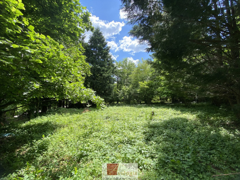 vente Terrain constructible Le Vigan - Photo 1