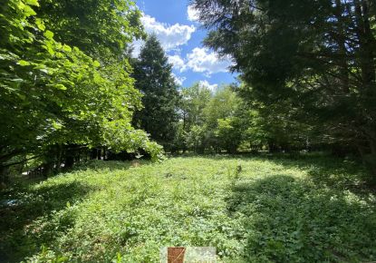 vente Terrain constructible Le Vigan