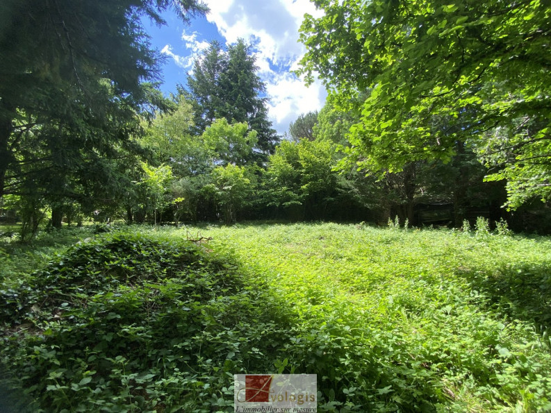 vente Terrain constructible Le Vigan - Photo 2