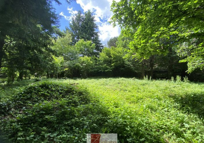 vente Terrain constructible Le Vigan
