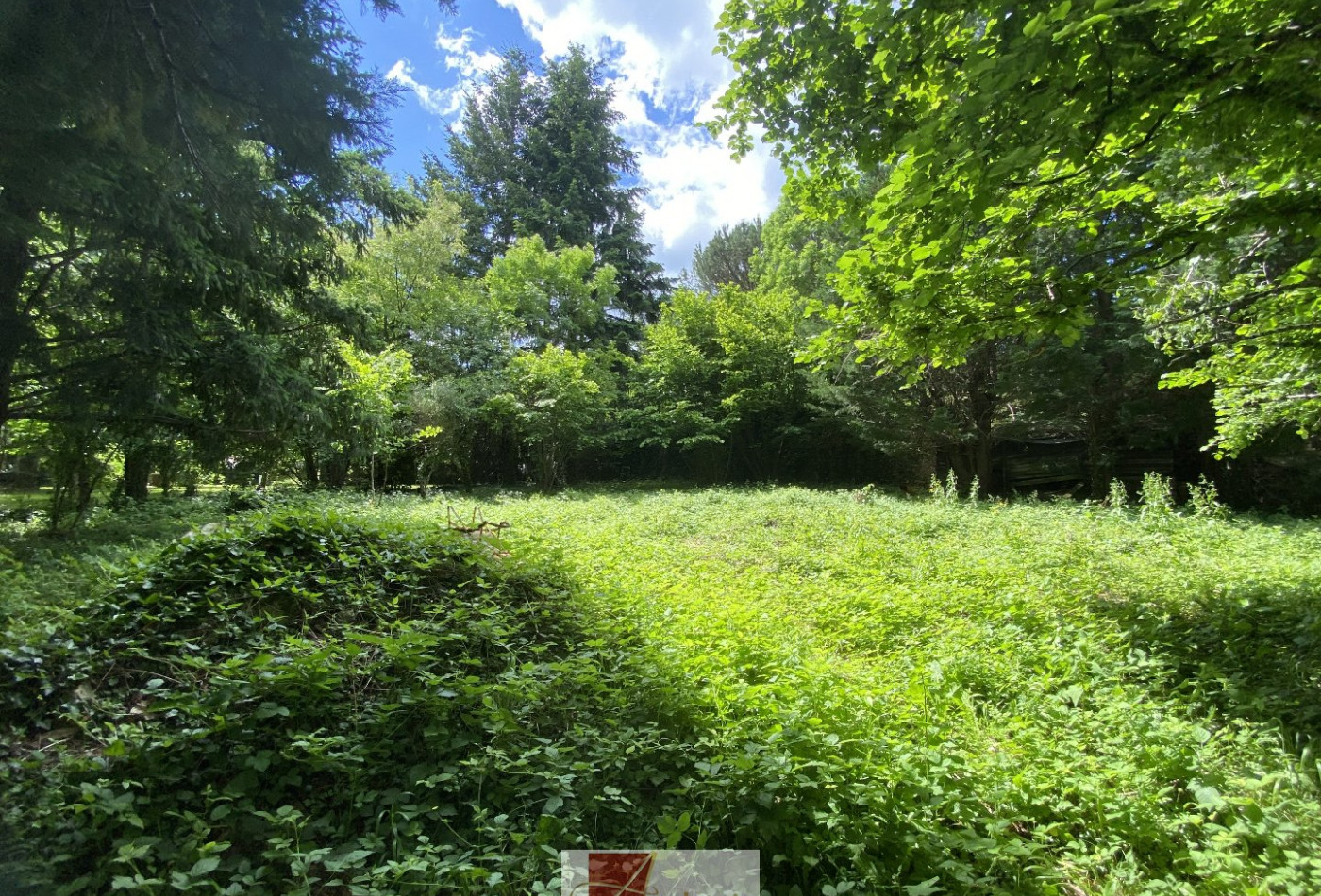 vente Terrain constructible Le Vigan - Photo 2