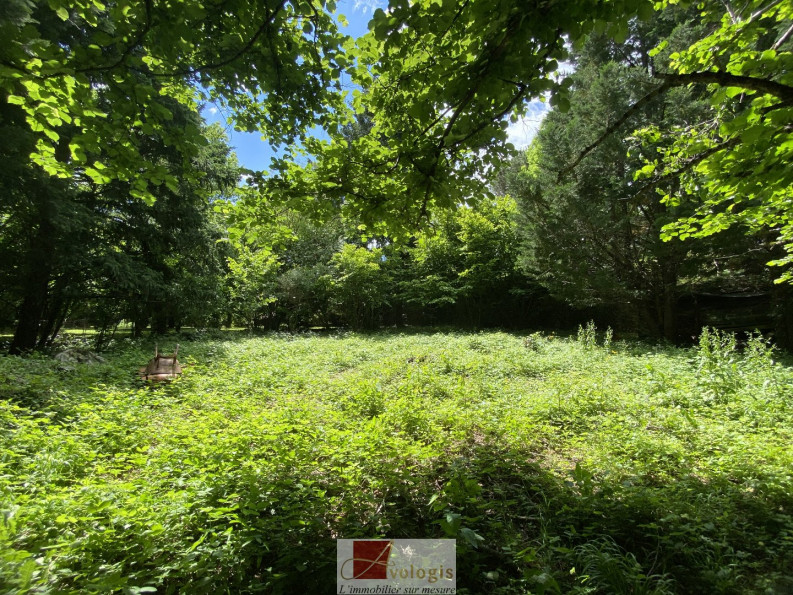 vente Terrain constructible Le Vigan - Photo 3