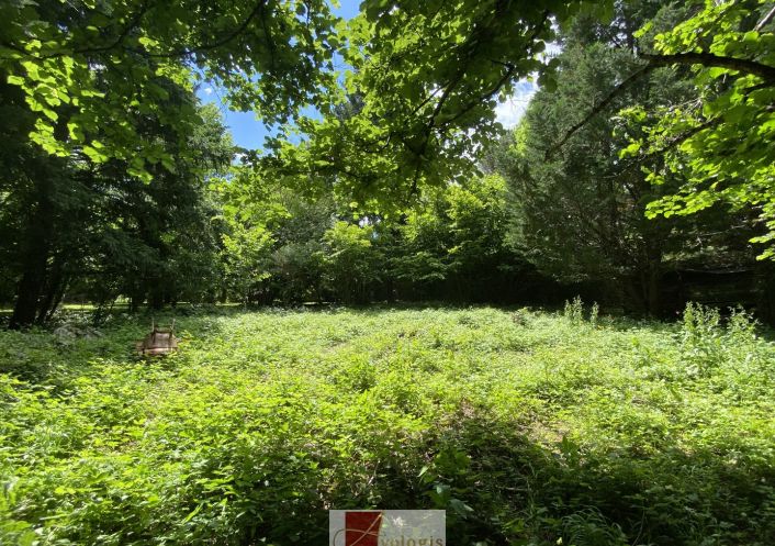 vente Terrain constructible Le Vigan
