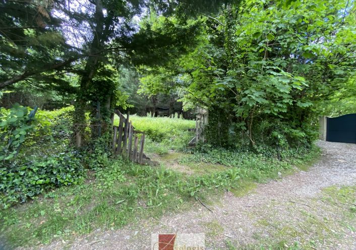 vente Terrain constructible Le Vigan