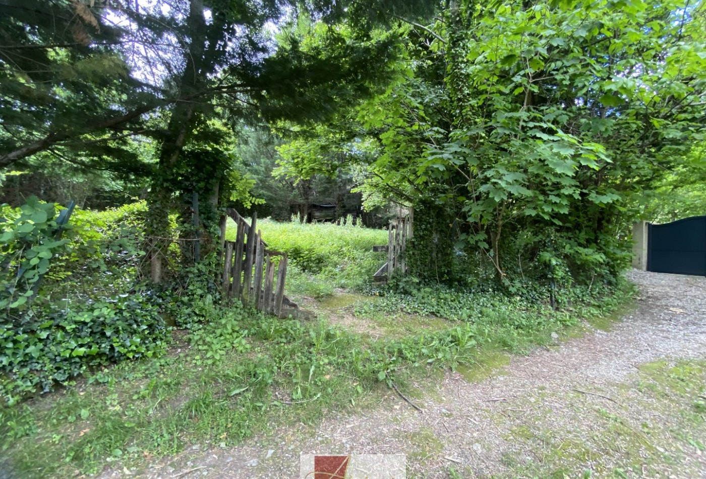 vente Terrain constructible Le Vigan - Photo 5