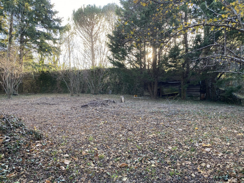 vente Terrain constructible Le Vigan - Photo 8