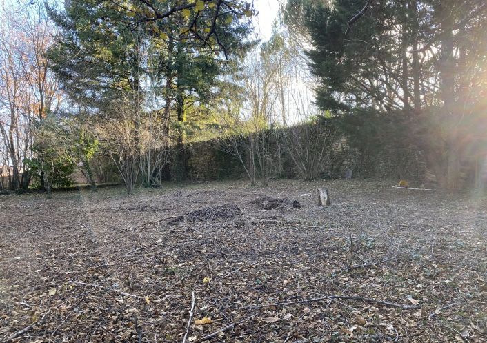 vente Terrain constructible Le Vigan