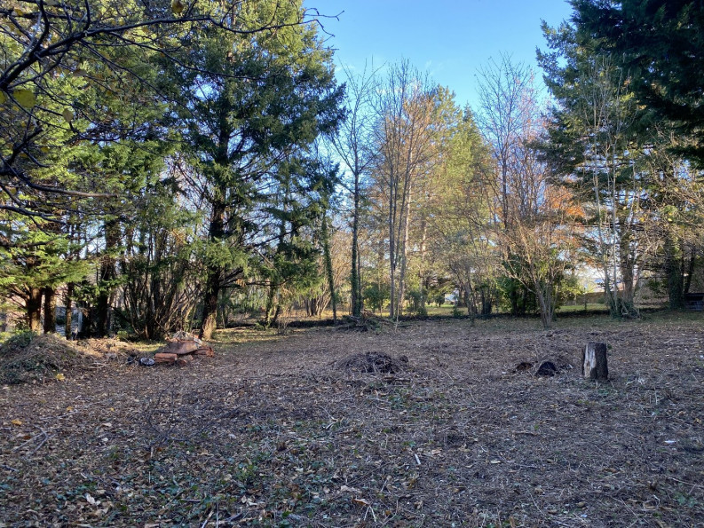 vente Terrain constructible Le Vigan - Photo 6