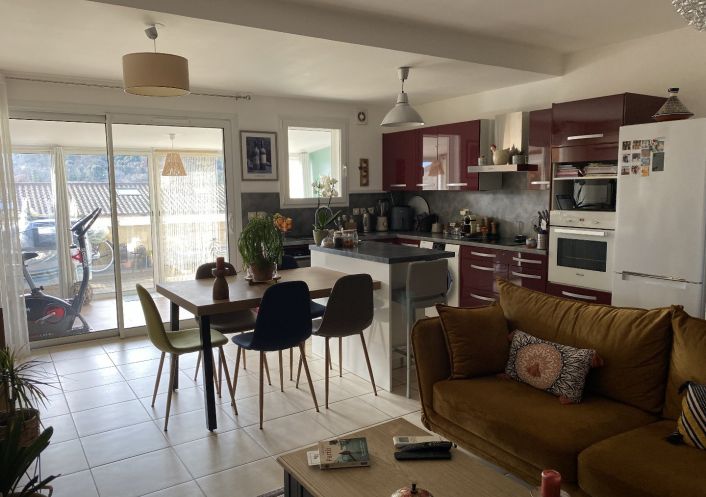 vente Appartement Ganges