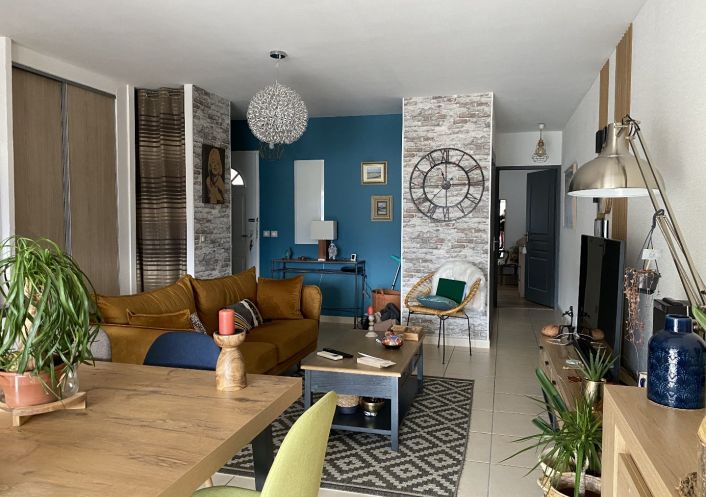 vente Appartement Ganges