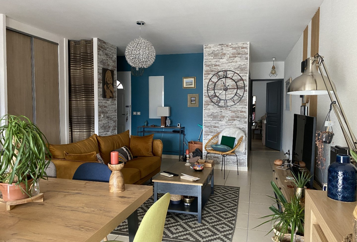 vente Appartement Ganges - Photo 4