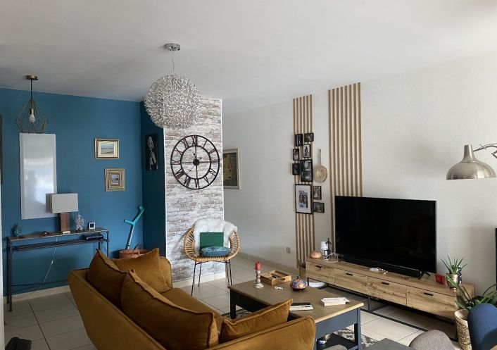 vente Appartement Ganges