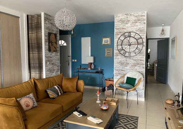 vente Appartement Ganges