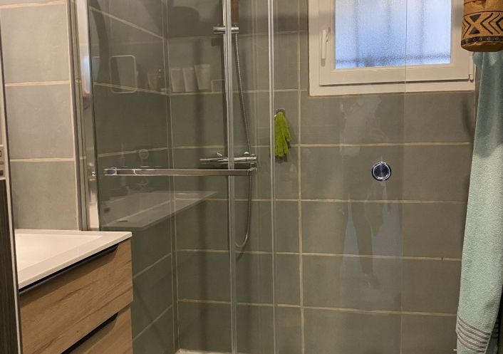 vente Appartement Ganges
