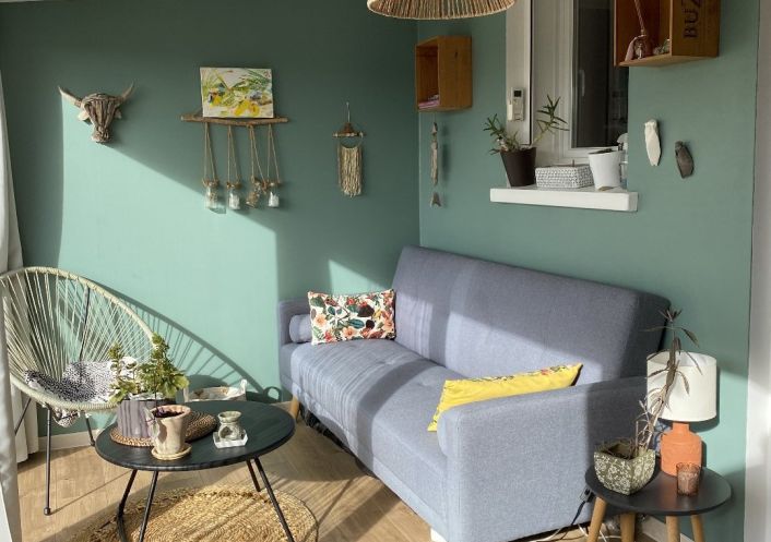 vente Appartement Ganges