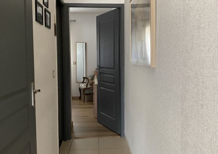 vente Appartement Ganges