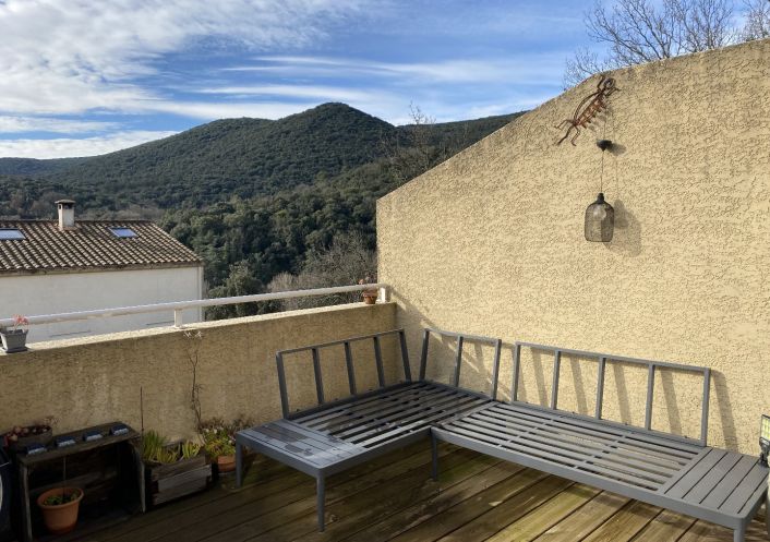 vente Appartement Ganges