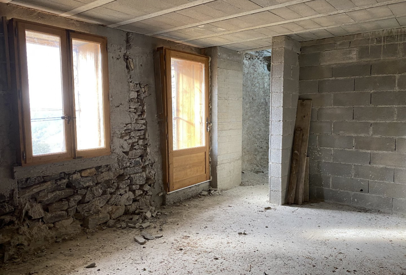 vente Mas Saint Roman De Codieres - Photo 9