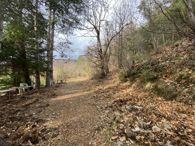 vente Mas Saint Roman De Codieres - Photo 6