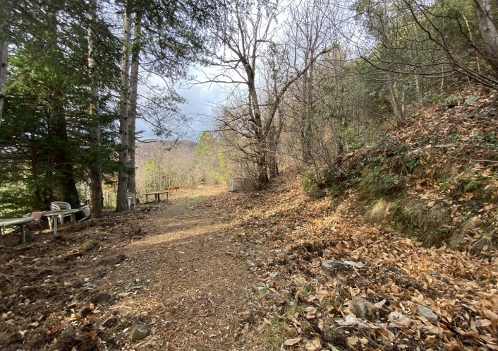 sale Mas Saint Roman De Codieres