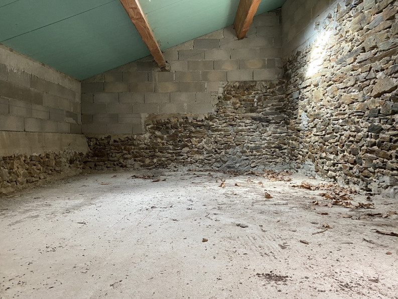 vente Mas Saint Roman De Codieres - Photo 10