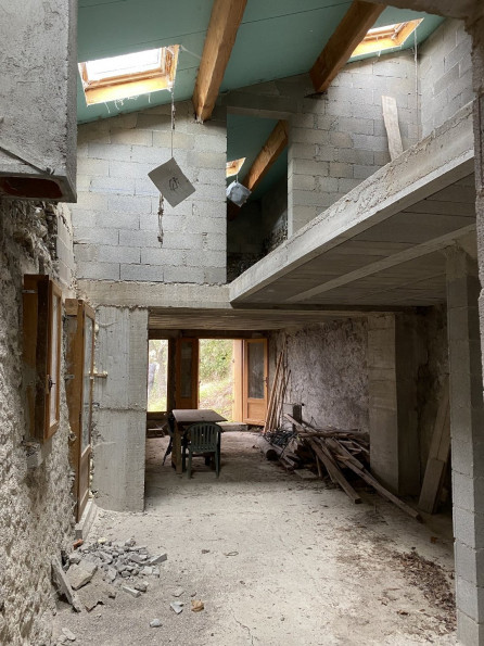 vente Mas Saint Roman De Codieres - Photo 8