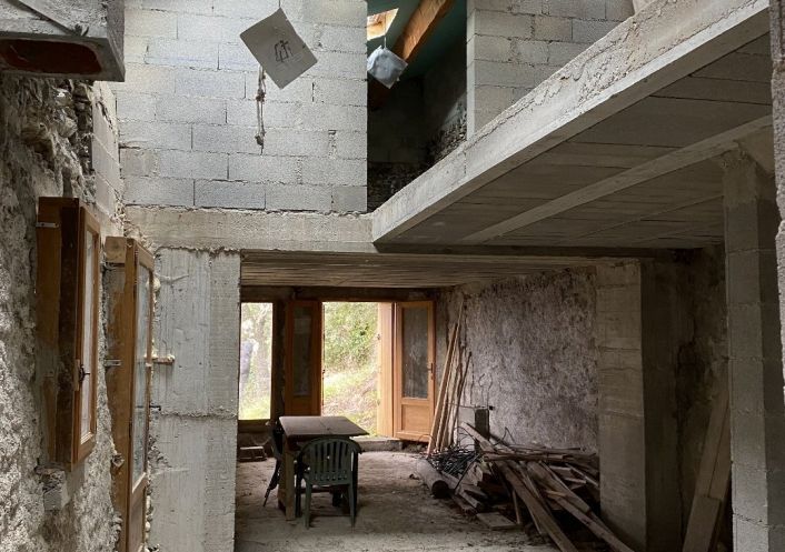 sale Mas Saint Roman De Codieres