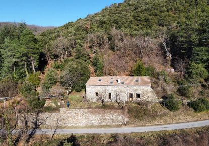 vente Mas Saint Roman De Codieres