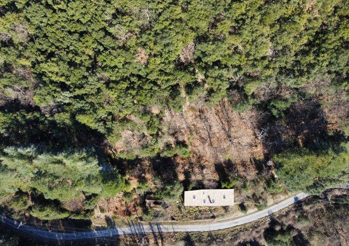 sale Mas Saint Roman De Codieres