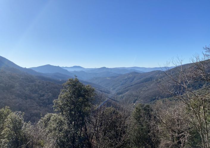 sale Mas Saint Roman De Codieres