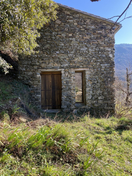 vente Mas Saint Roman De Codieres - Photo 4