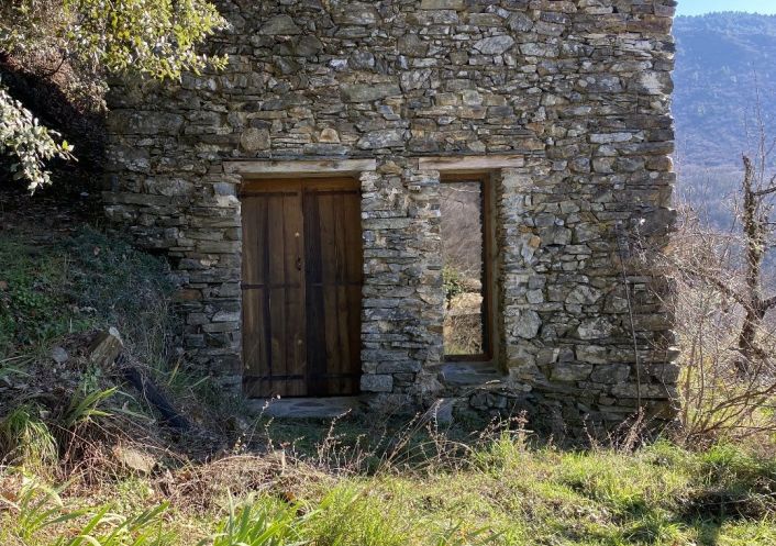 sale Mas Saint Roman De Codieres