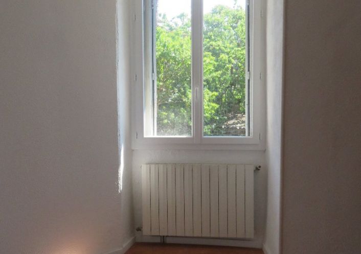 vente Appartement Le Vigan
