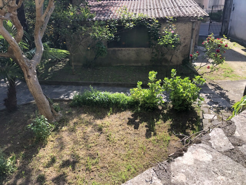 vente Appartement Le Vigan - Photo 1