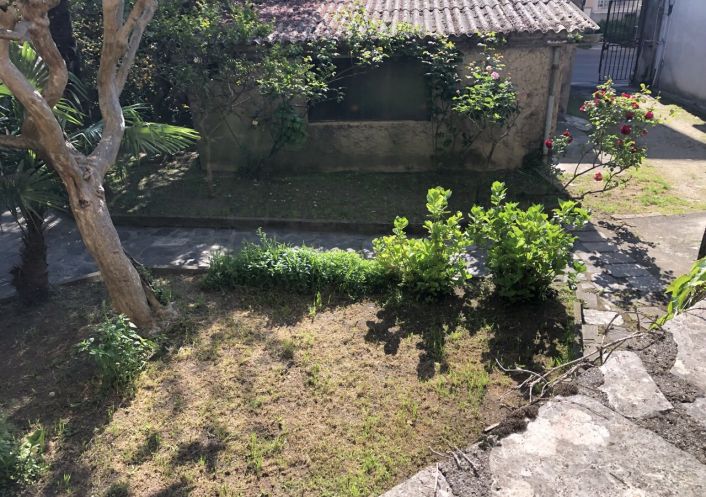 vente Appartement Le Vigan