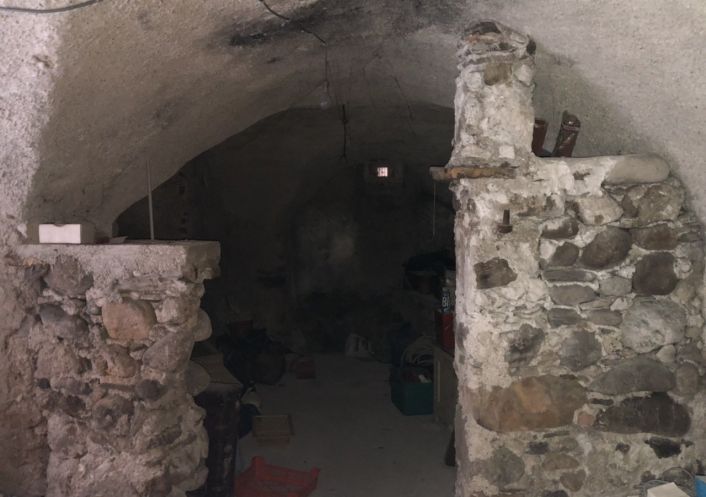 vente Appartement Le Vigan