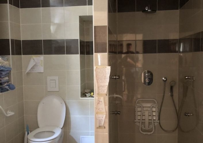 vente Appartement Le Vigan