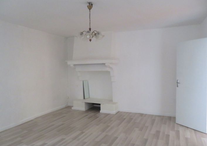 vente Appartement Le Vigan
