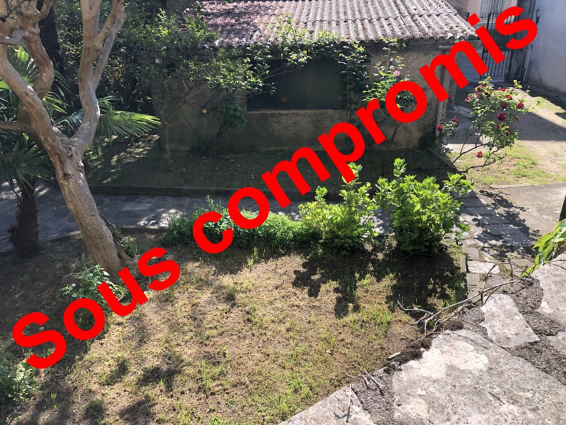 vente Appartement Le Vigan - Photo 1