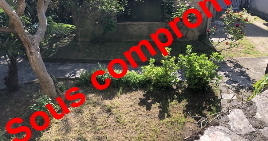vente Appartement Le Vigan