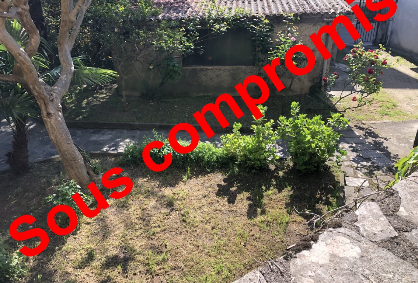 vente Appartement Le Vigan - Photo 1