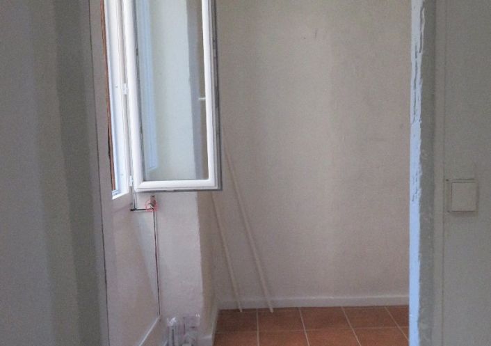 vente Appartement Le Vigan