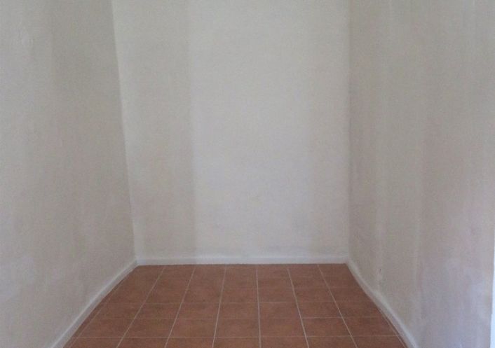 vente Appartement Le Vigan