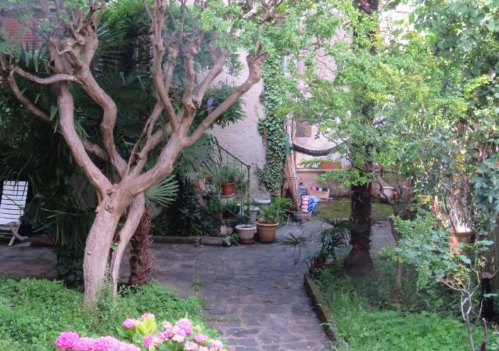 vente Appartement Le Vigan