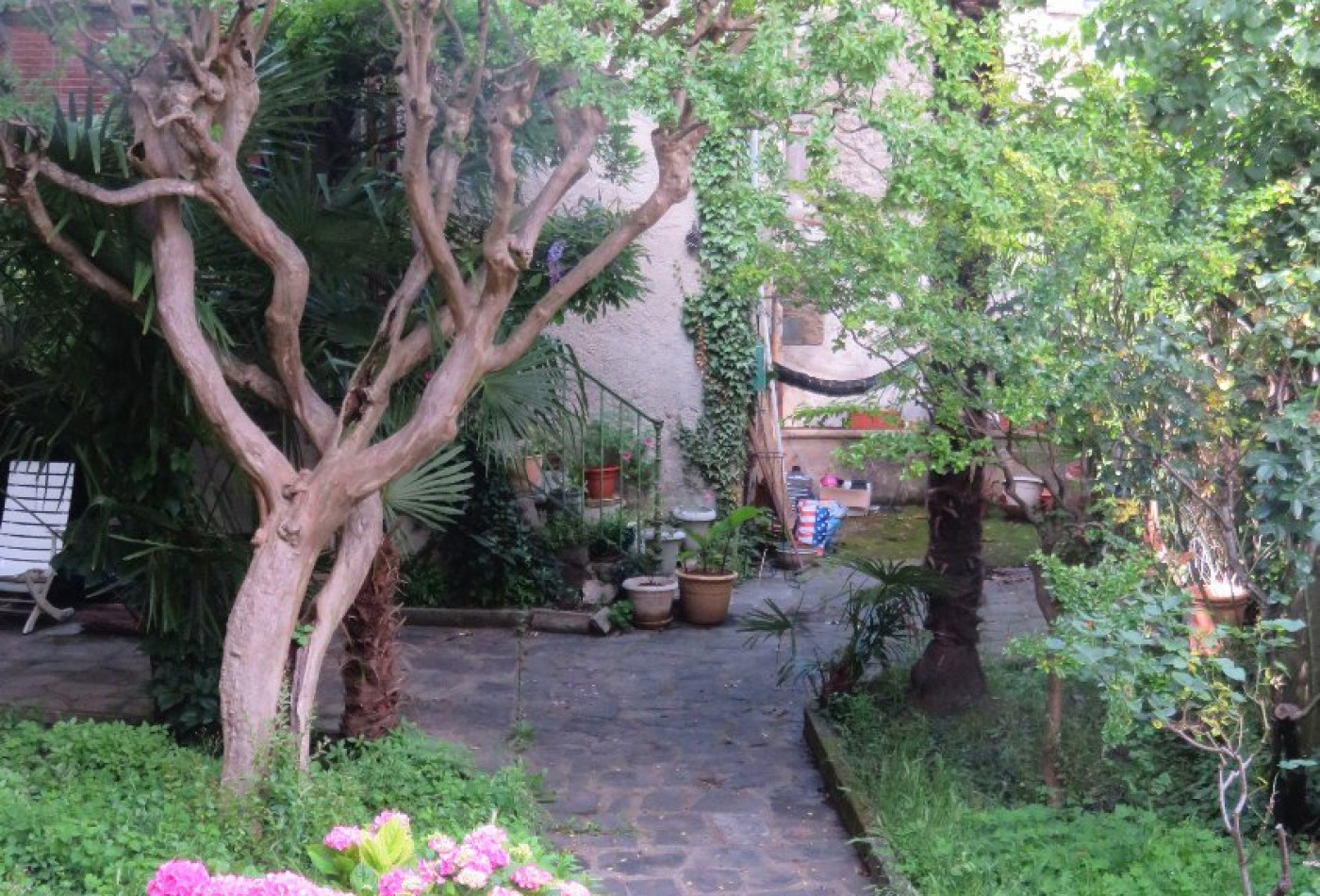 vente Appartement Le Vigan - Photo 5