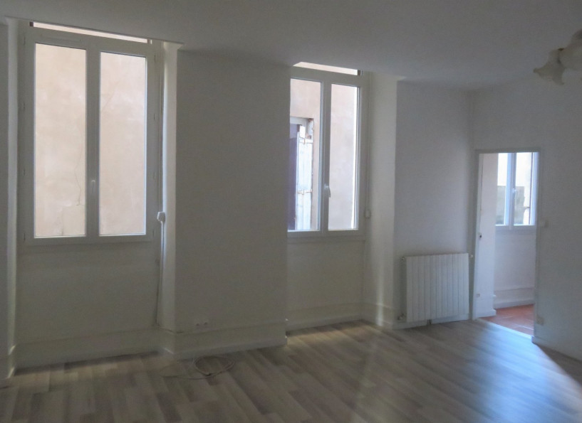 vente Appartement Le Vigan - Photo 3