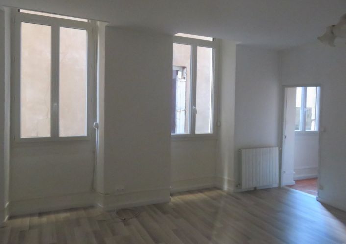 vente Appartement Le Vigan